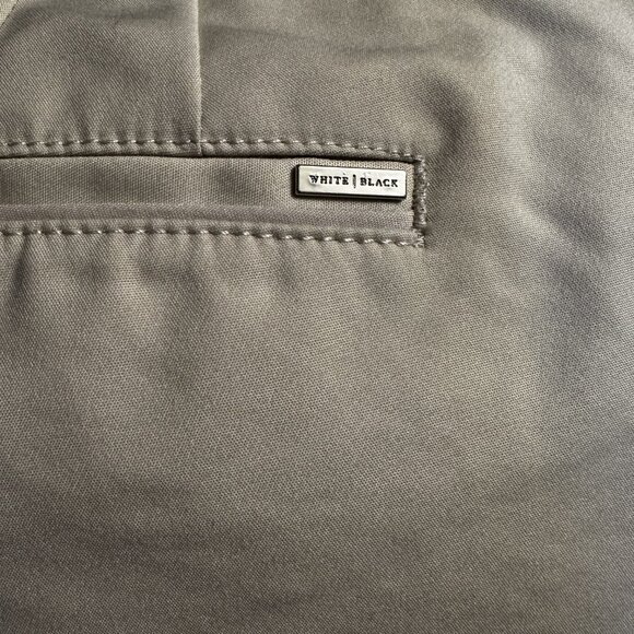 White House Black Market Slim Ankle Pants – Classic & Chic 🤍✨ - Picture 5 of 6